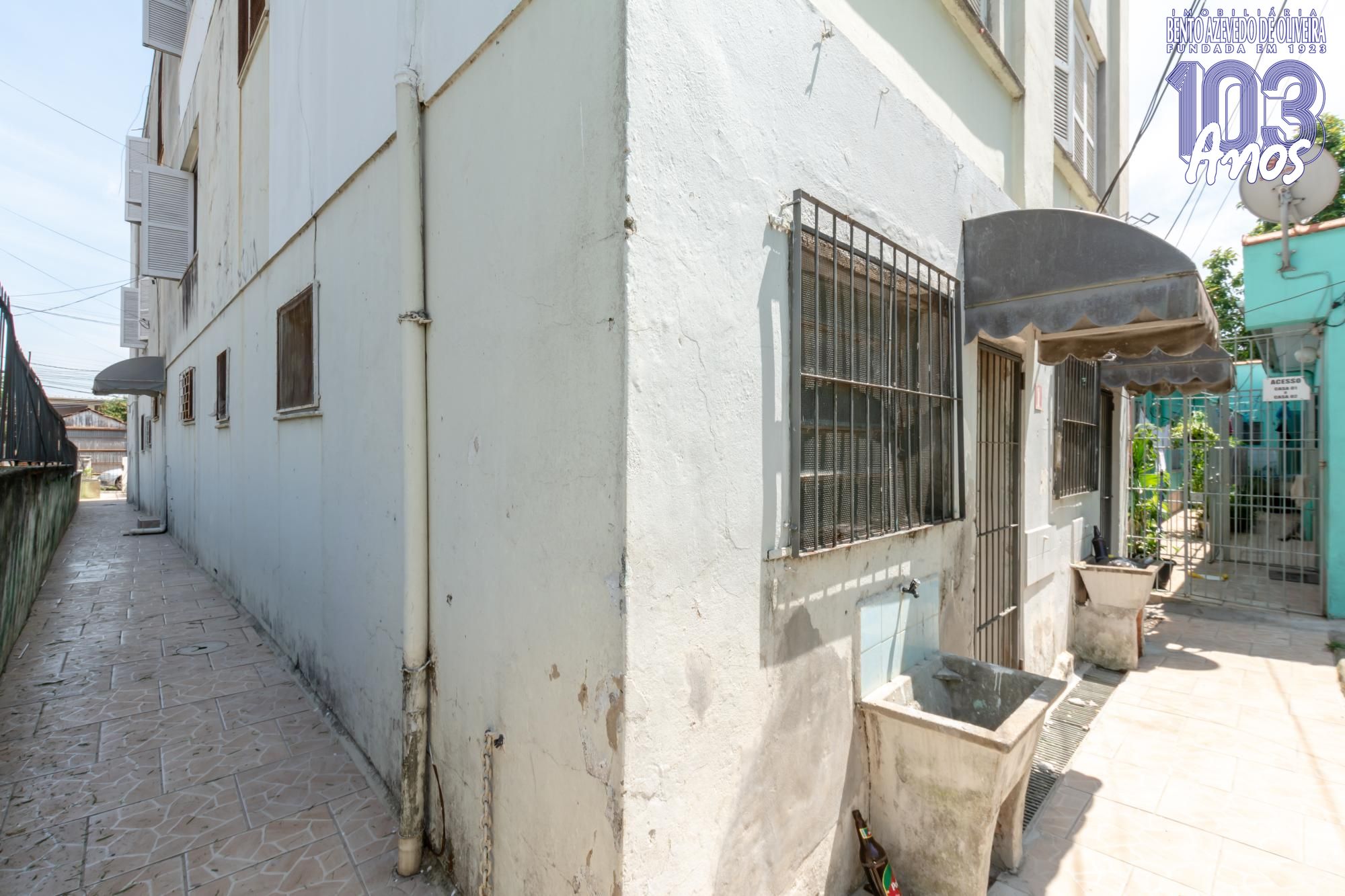 Kitnet-Studio, 25 m² - Foto 11