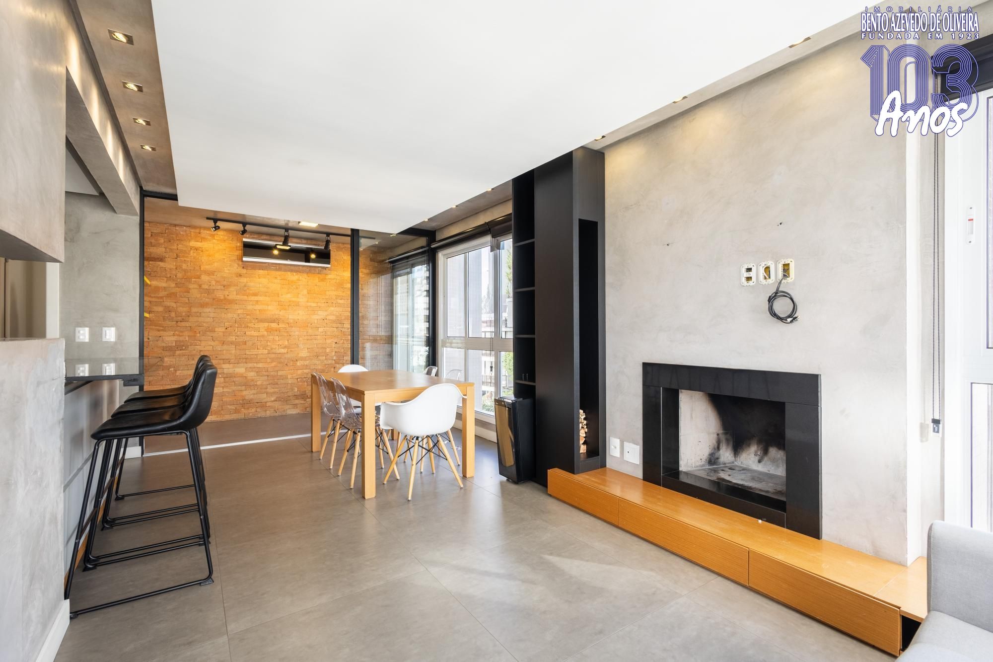 Apartamento, 2 quartos, 92 m² - Foto 8