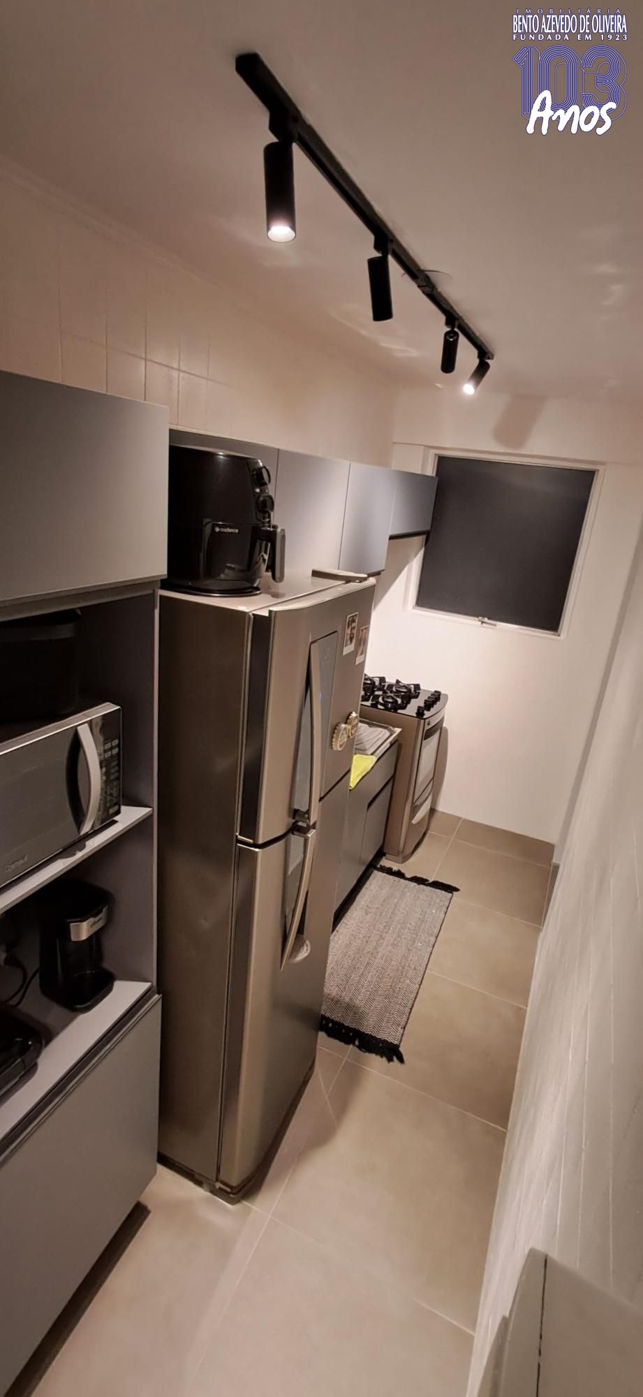 Apartamento, 1 quarto, 41 m² - Foto 5