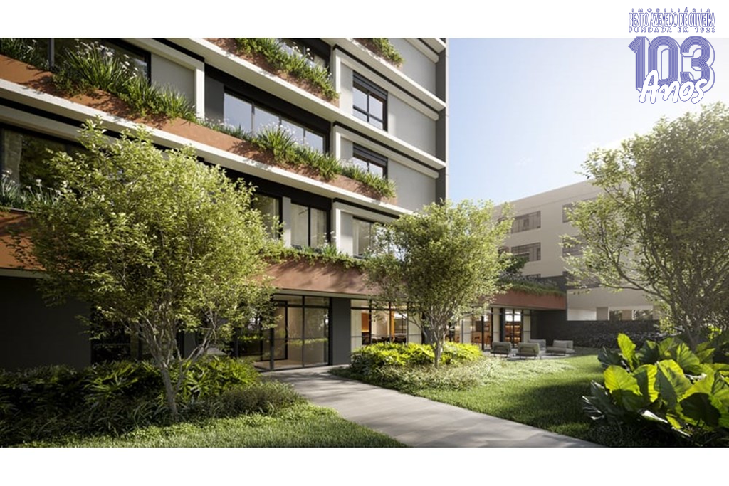 Apartamento, 3 quartos, 118 m² - Foto 5