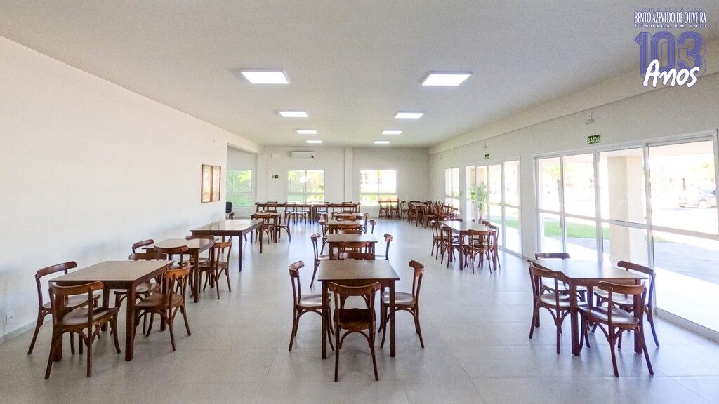 Casa de Condomínio, 3 quartos - Foto 46