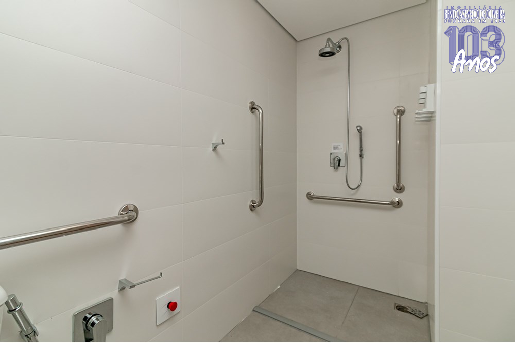 Apartamento, 1 quarto, 22 m² - Foto 12