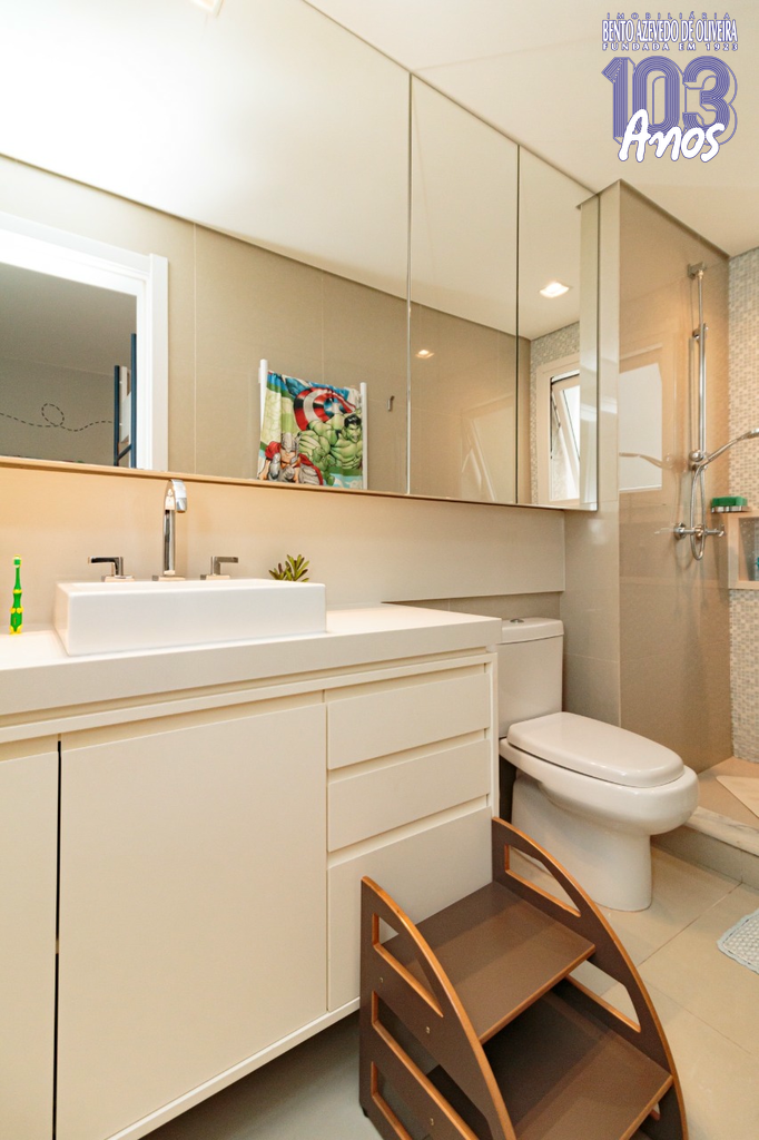 Apartamento, 4 quartos, 158 m² - Foto 14