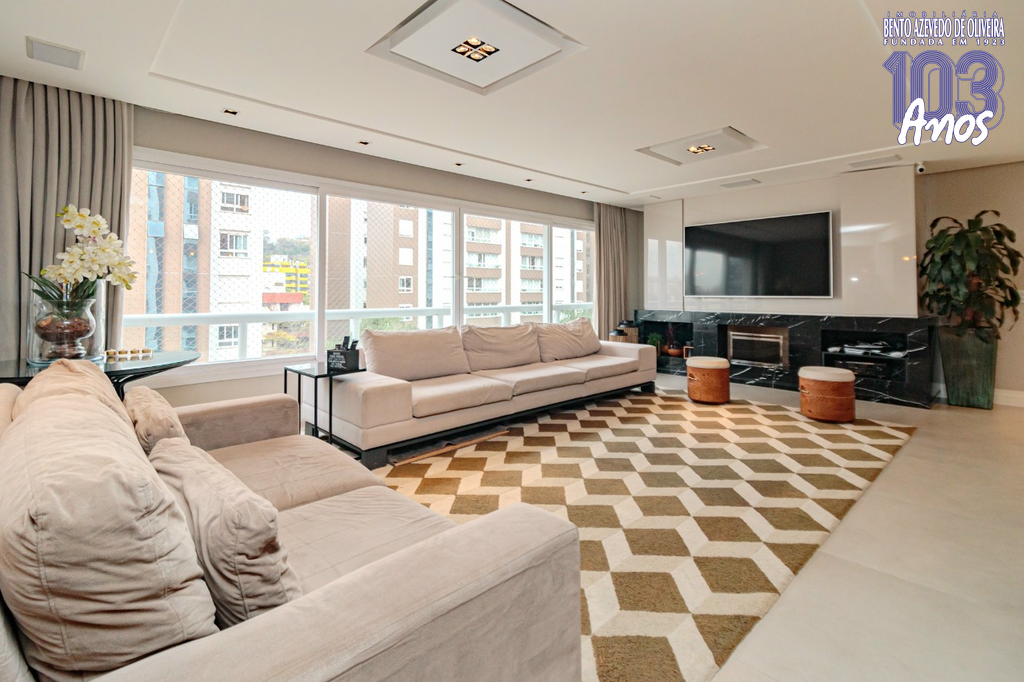 Apartamento, 4 quartos, 158 m² - Foto 27