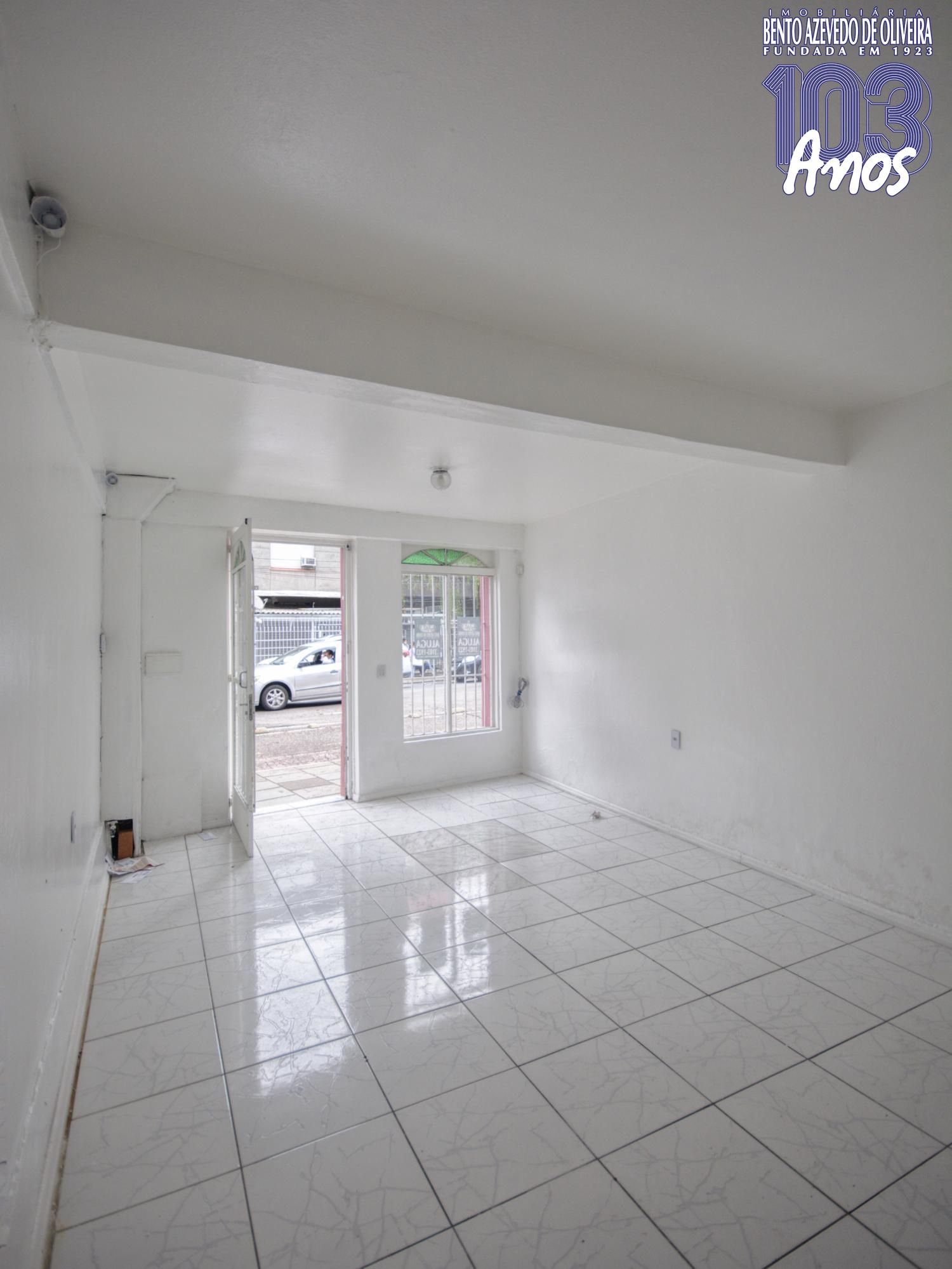 Loja-Salão, 60 m² - Foto 3