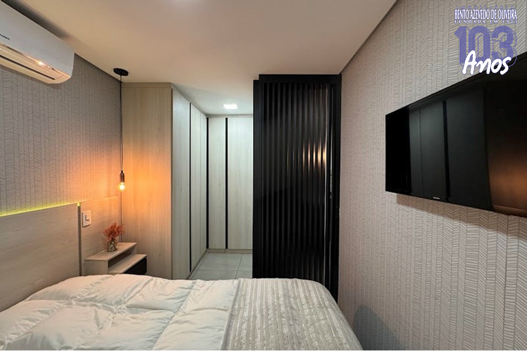 Apartamento, 1 quarto, 61 m² - Foto 12