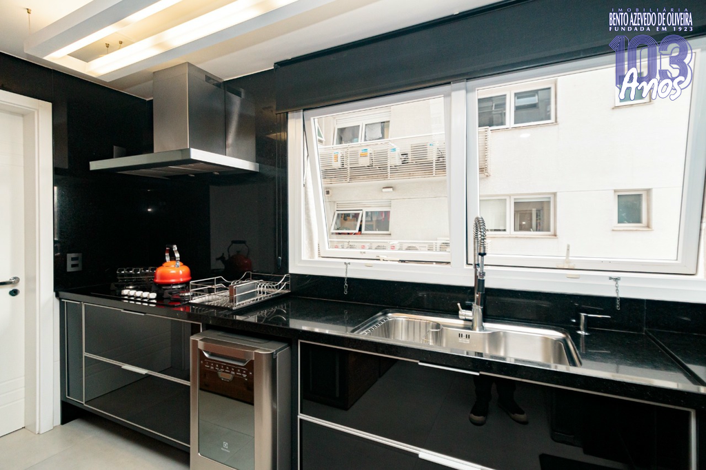Apartamento, 4 quartos, 158 m² - Foto 33