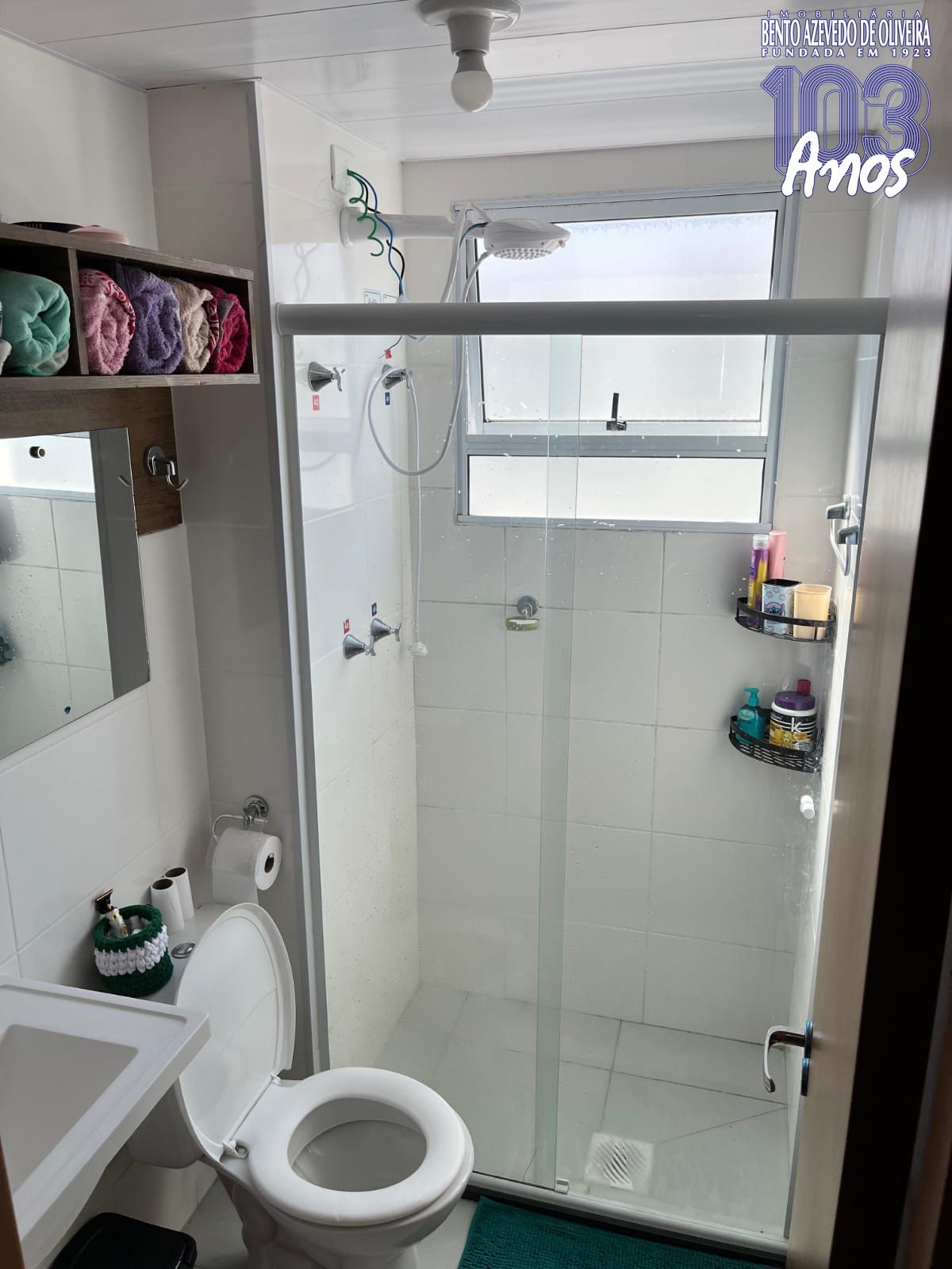 Apartamento, 2 quartos, 40 m² - Foto 11