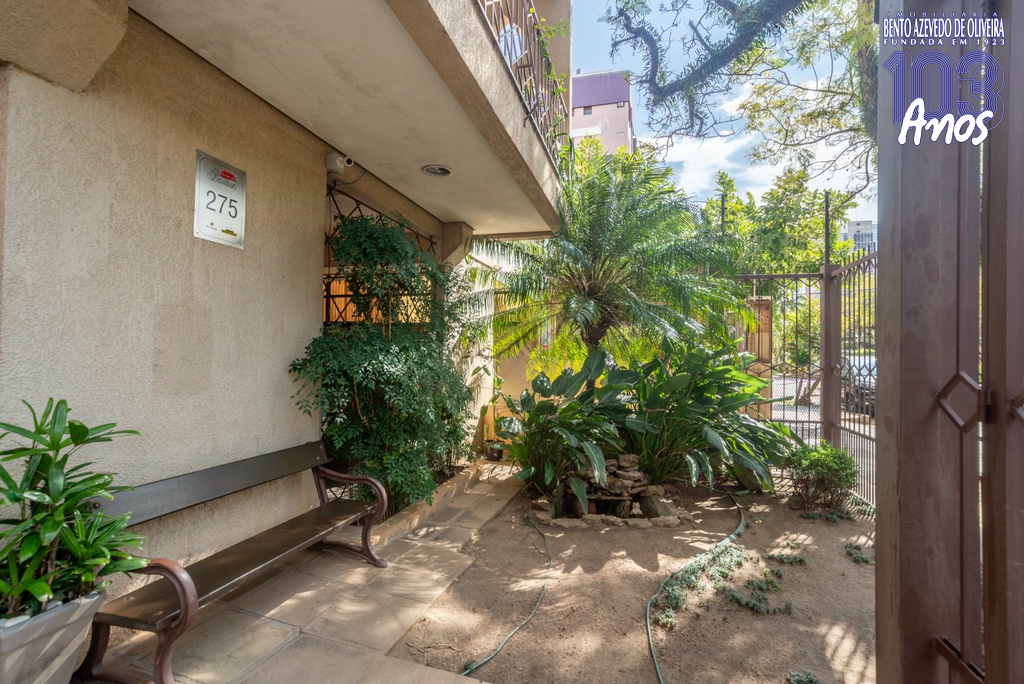 Apartamento, 2 quartos, 65 m² - Foto 17