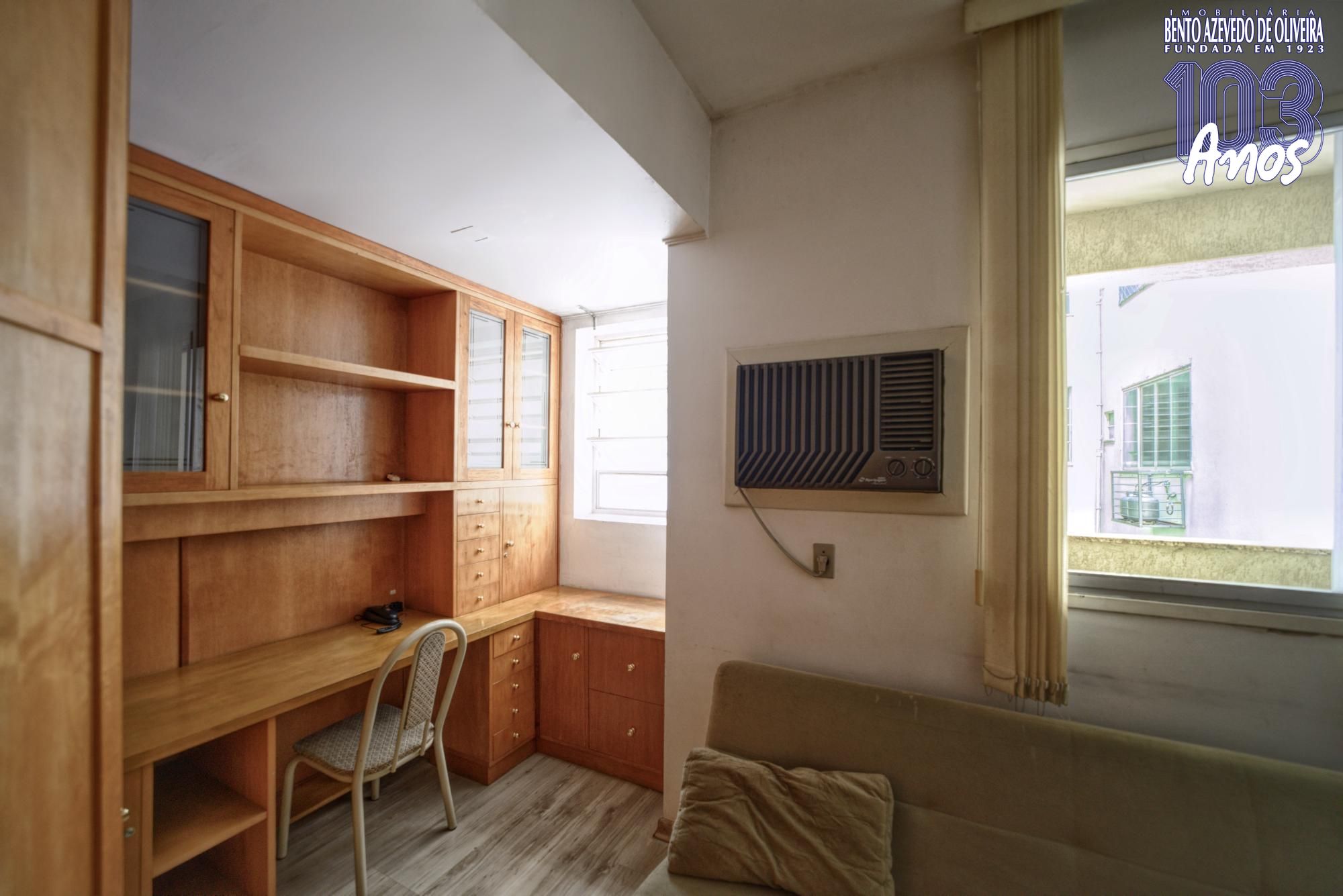 Apartamento, 1 quarto, 33 m² - Foto 10