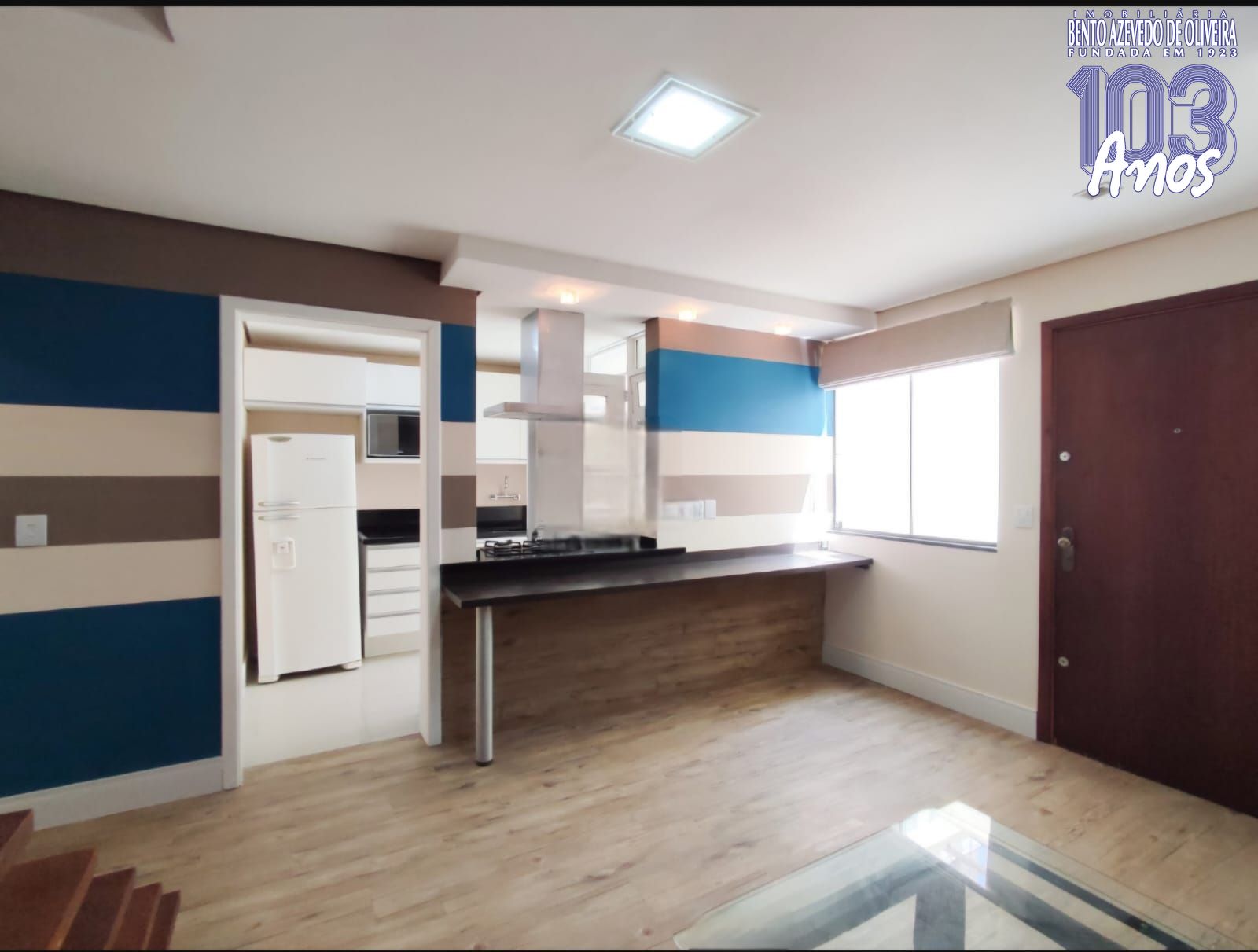 Cobertura, 2 quartos, 115 m² - Foto 3