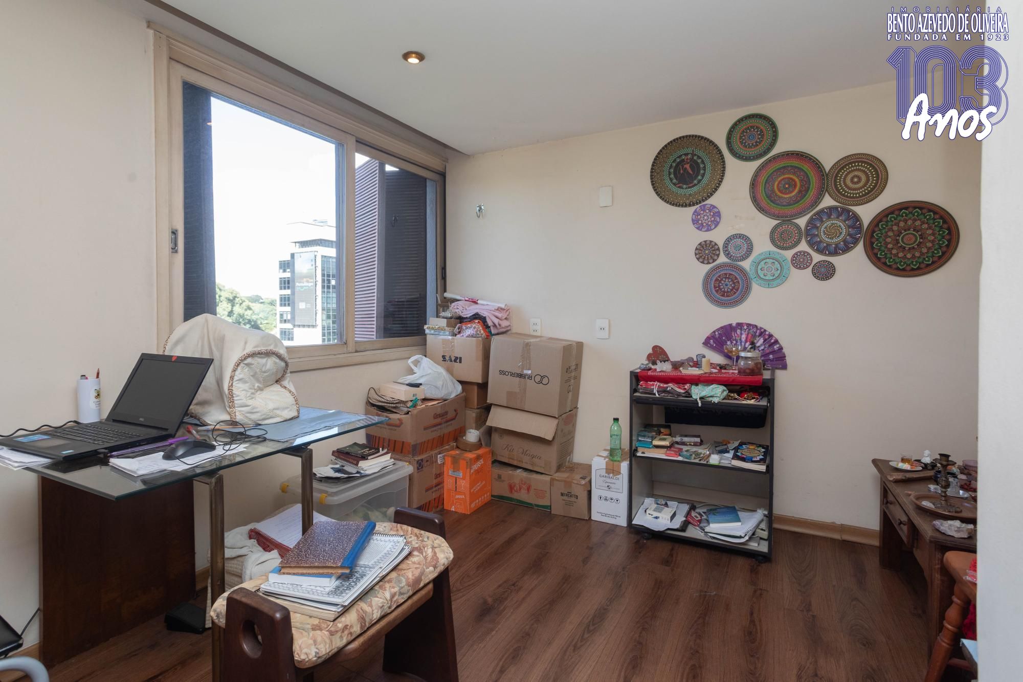 Cobertura, 3 quartos, 152 m² - Foto 11