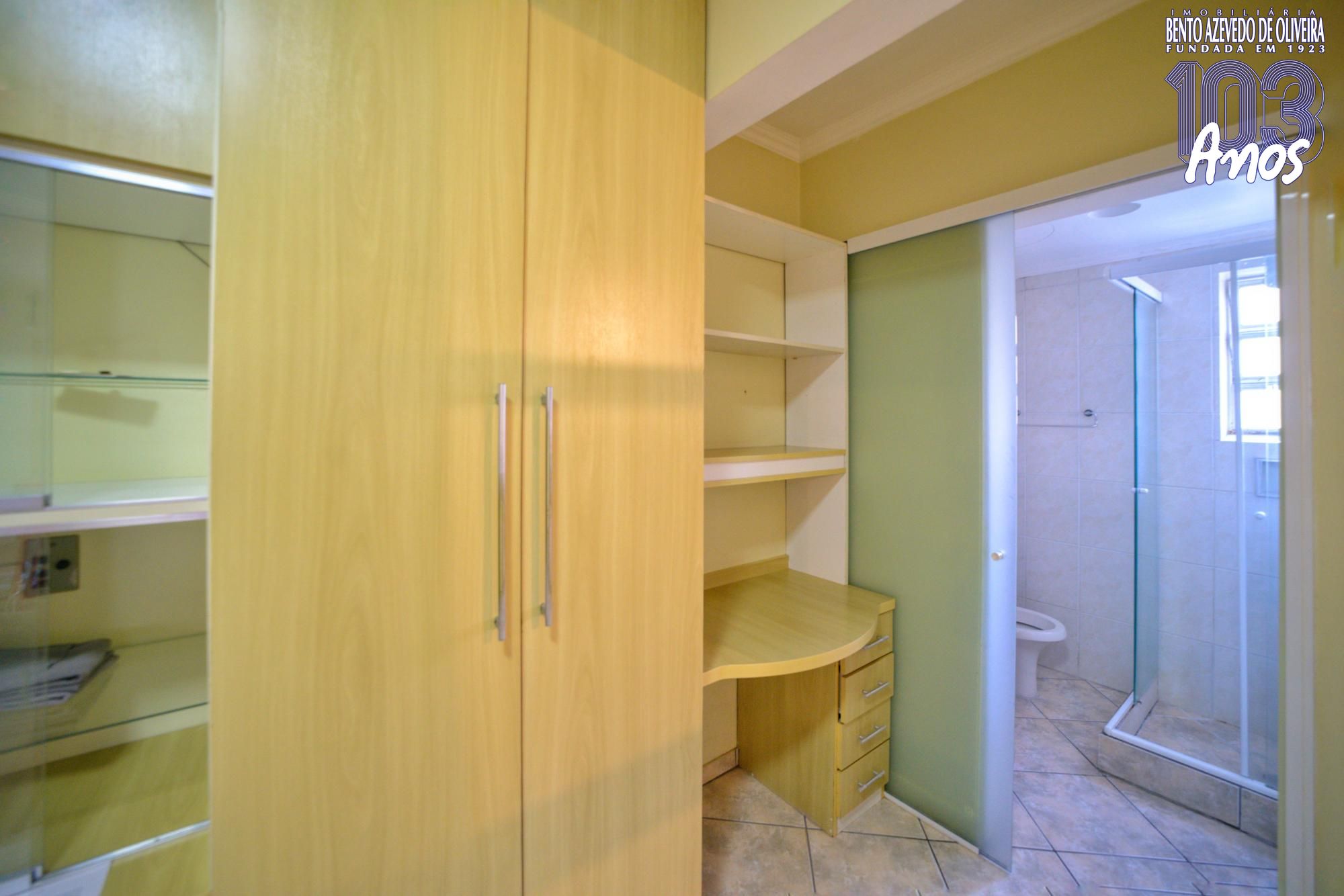 Apartamento, 1 quarto, 35 m² - Foto 15
