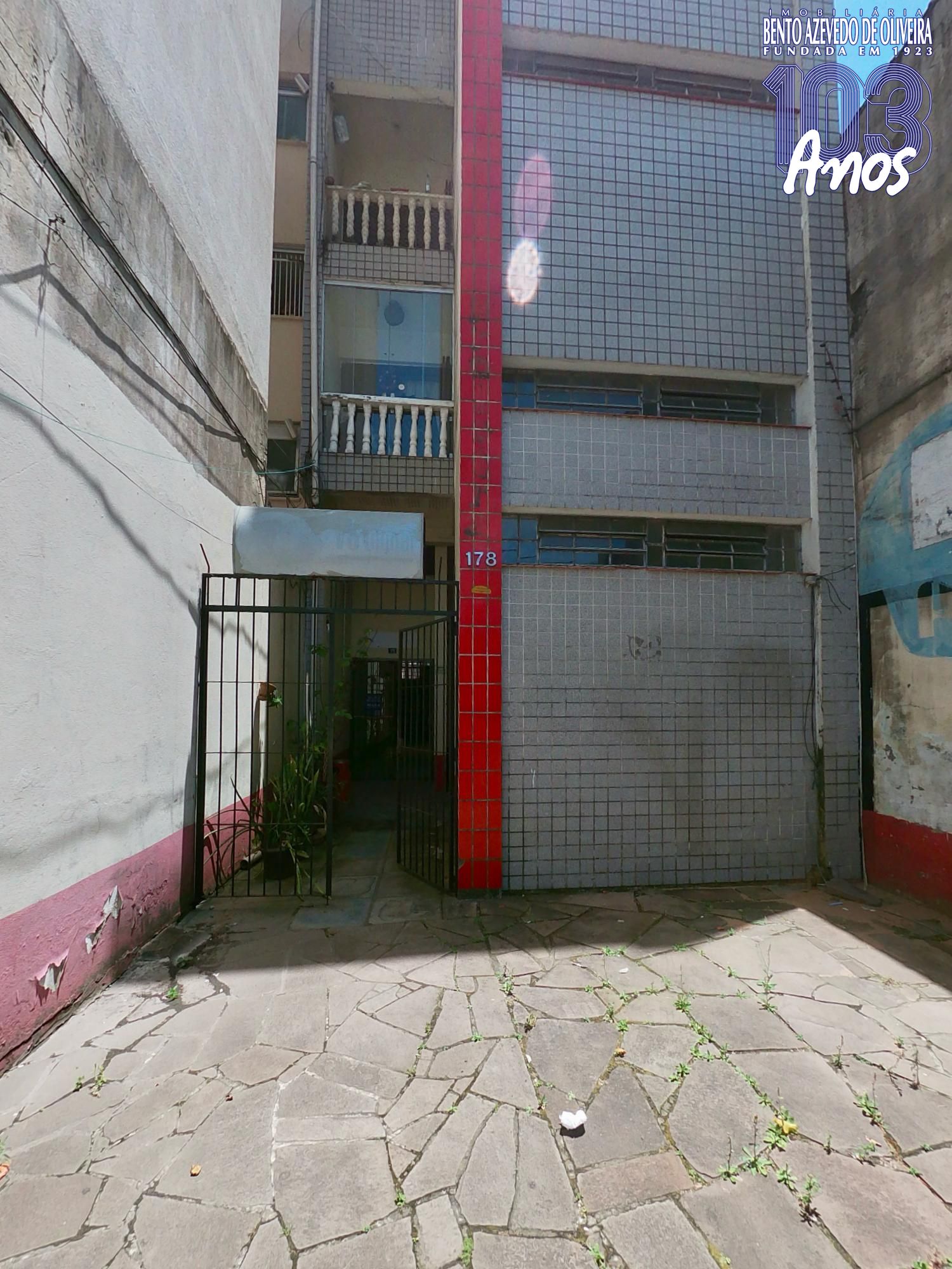 Loja-Salão, 130 m² - Foto 3