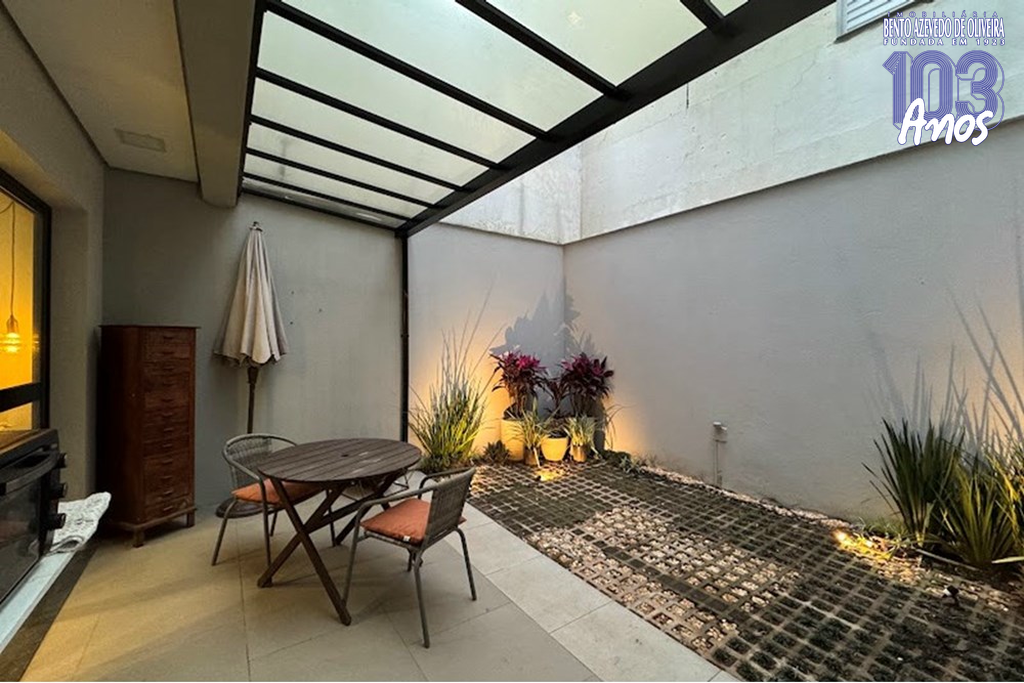 Apartamento, 1 quarto, 61 m² - Foto 9