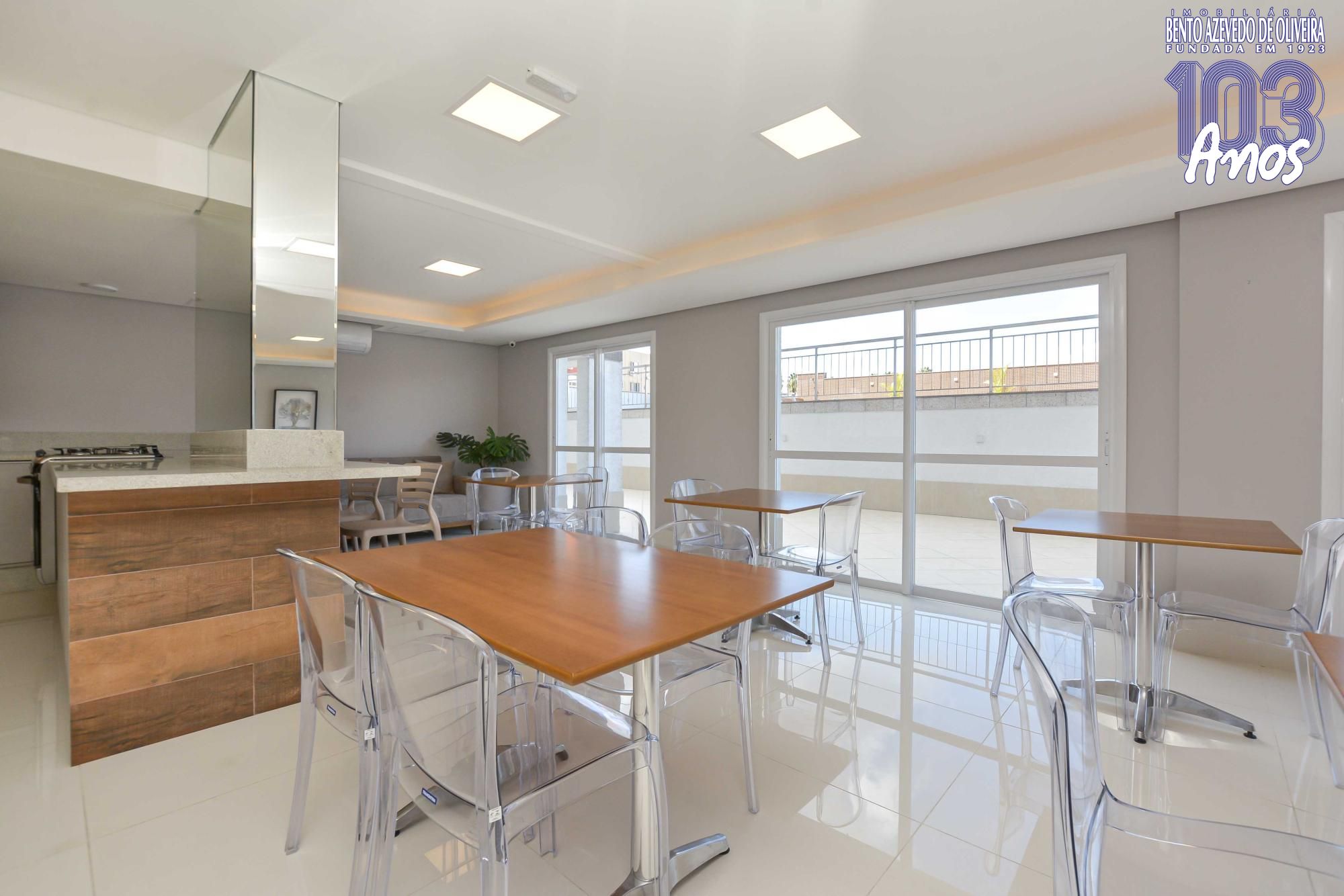 Apartamento, 3 quartos, 80 m² - Foto 86