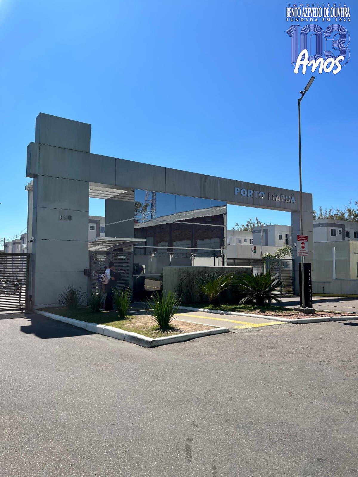 Apartamento, 2 quartos, 40 m² - Foto 16