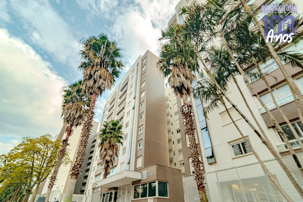 Apartamento, 4 quartos, 158 m² - Foto 25