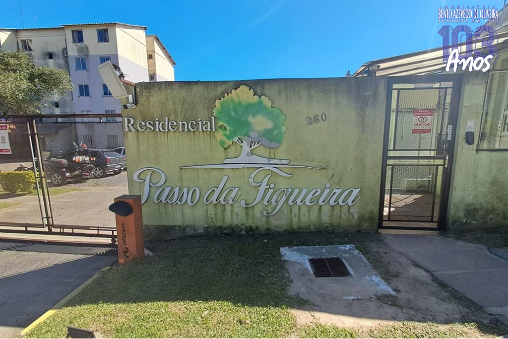 Apartamento, 2 quartos, 43 m² - Foto 5
