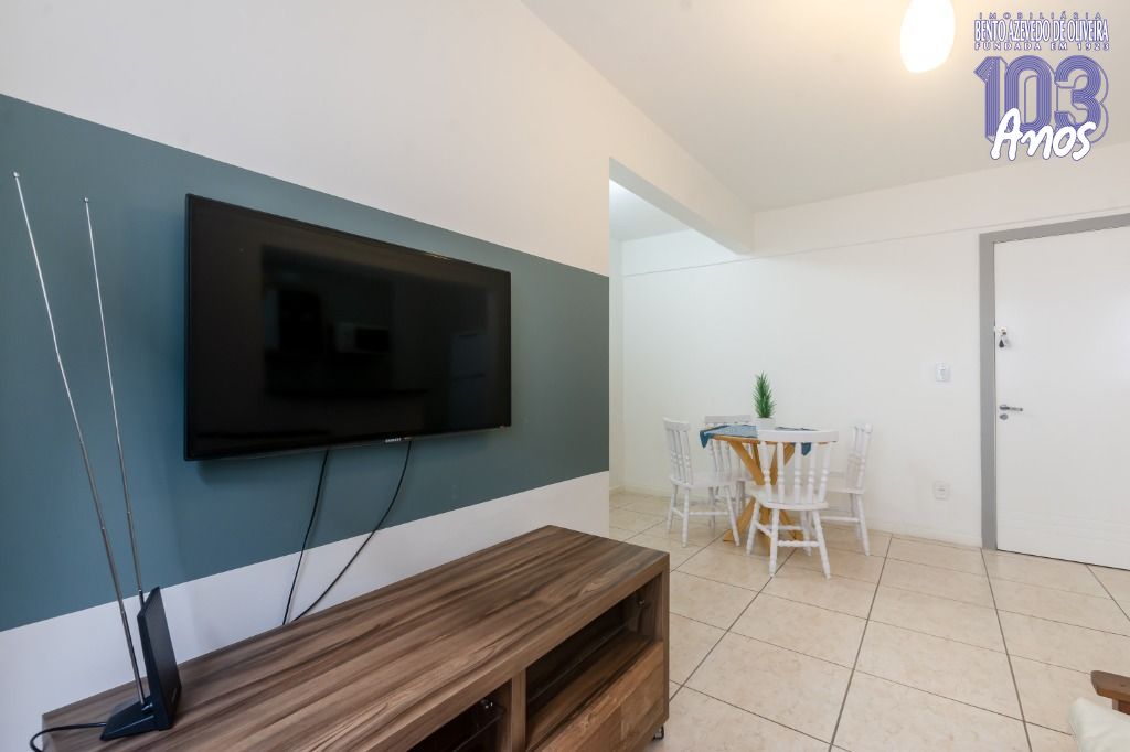 Apartamento, 1 quarto, 43 m² - Foto 4