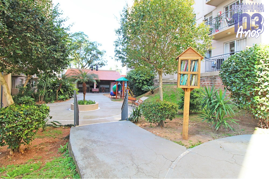 Apartamento, 2 quartos, 52 m² - Foto 10