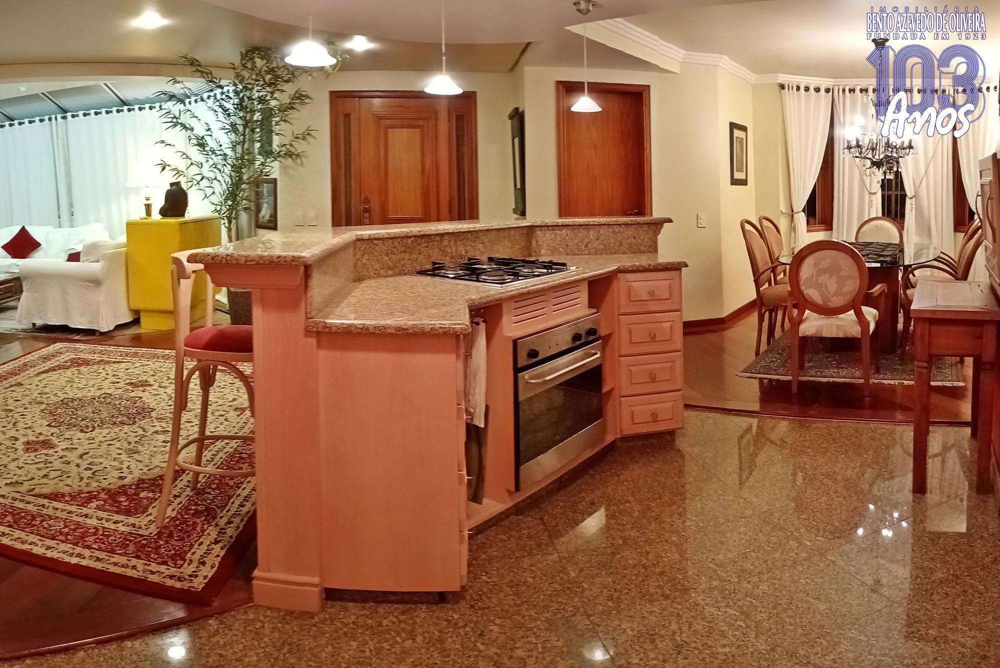 Casa, 3 quartos, 390 m² - Foto 31
