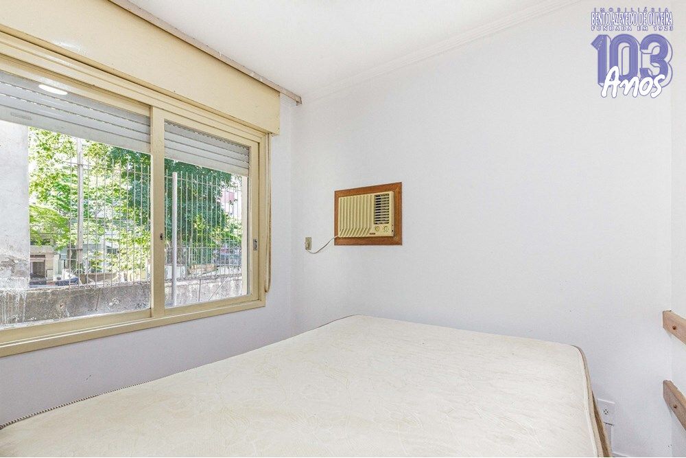 Apartamento, 1 quarto, 34 m² - Foto 6