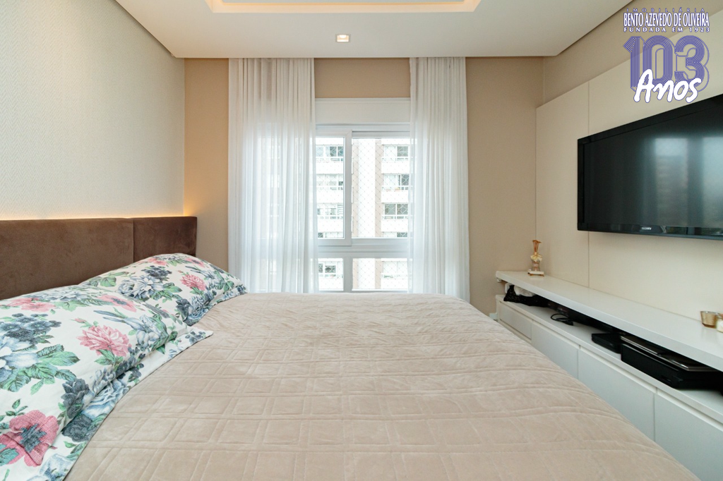 Apartamento, 4 quartos, 158 m² - Foto 15