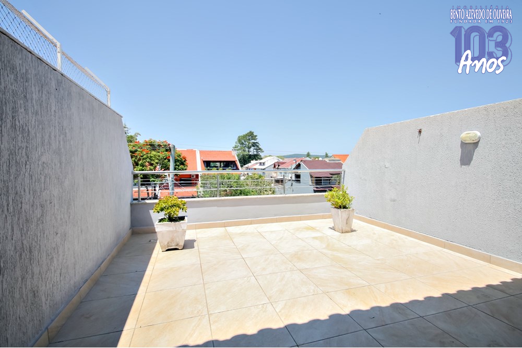 Casa, 3 quartos, 152 m² - Foto 8