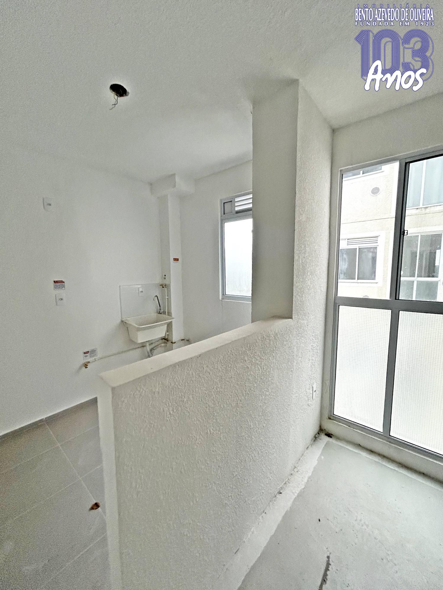 Apartamento, 2 quartos, 38 m² - Foto 10