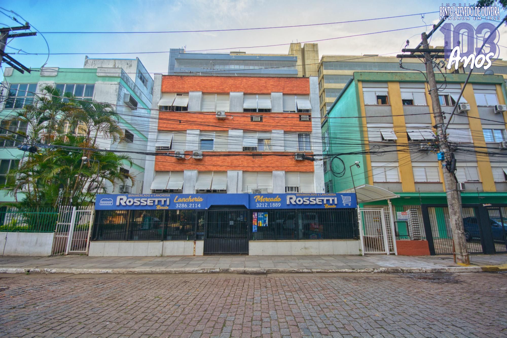 Apartamento, 2 quartos, 56 m² - Foto 47