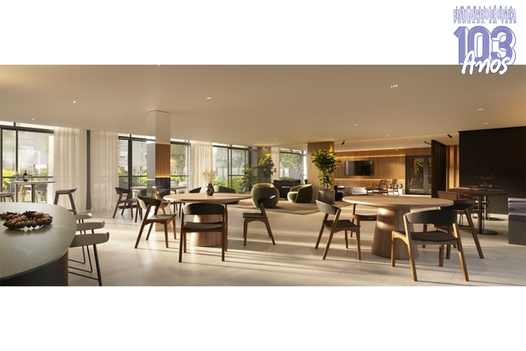 Apartamento, 3 quartos, 118 m² - Foto 7