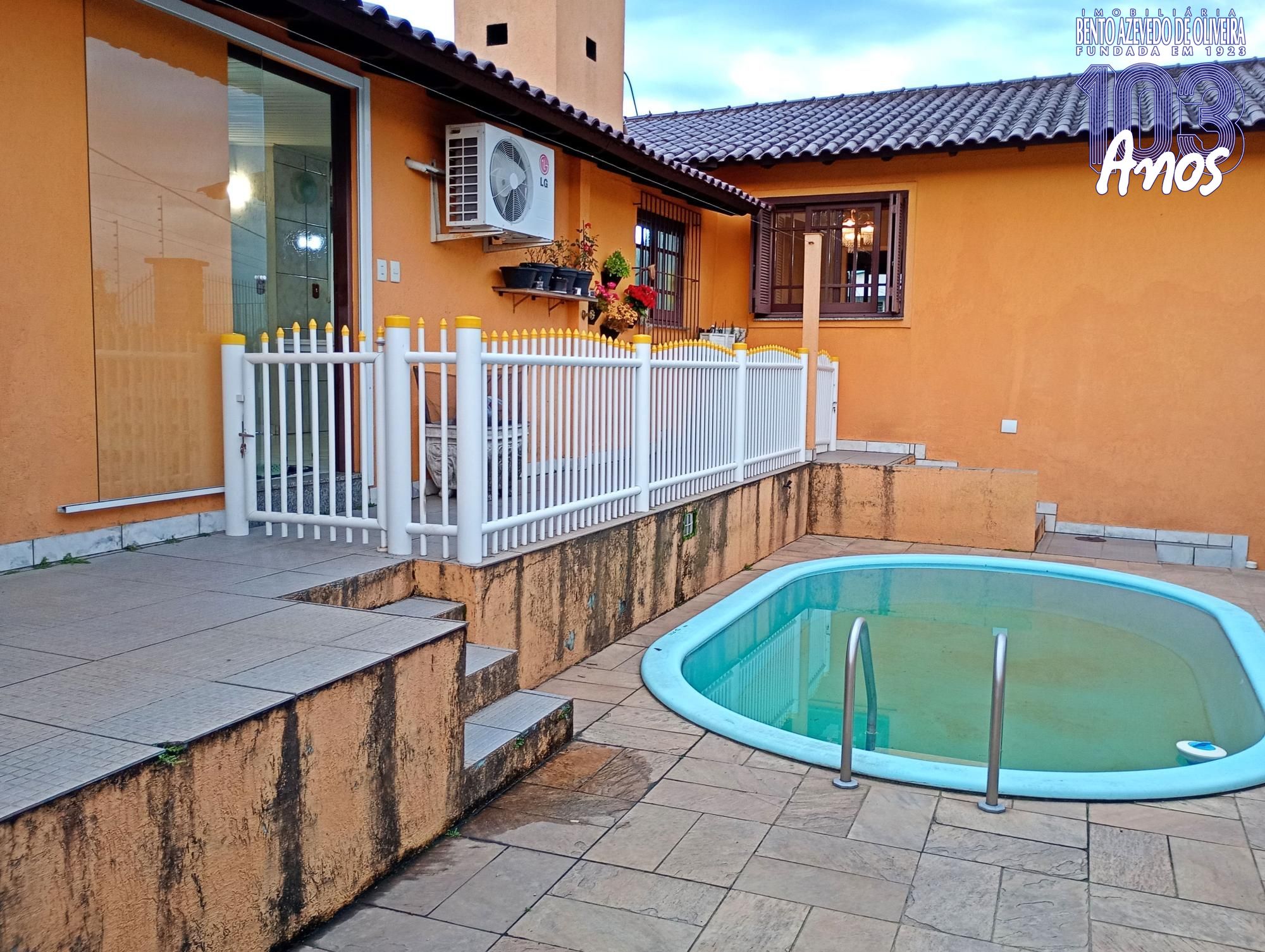Casa, 3 quartos, 82 m² - Foto 11