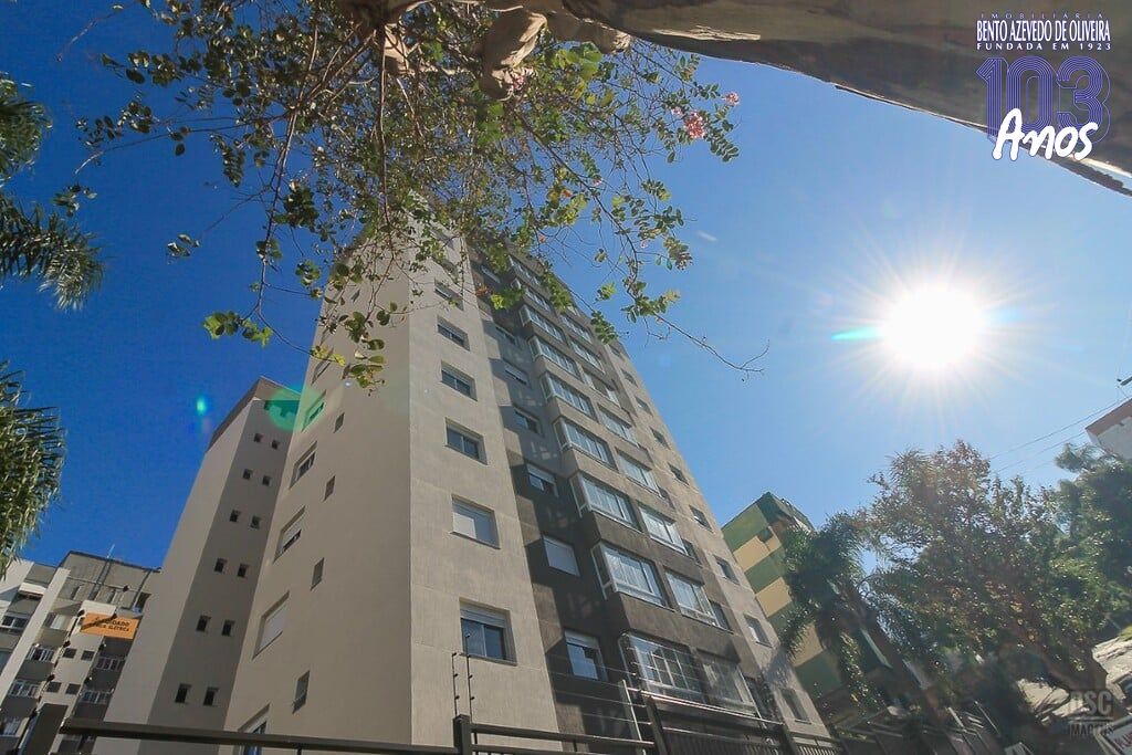 Apartamento, 2 quartos, 83 m² - Foto 4