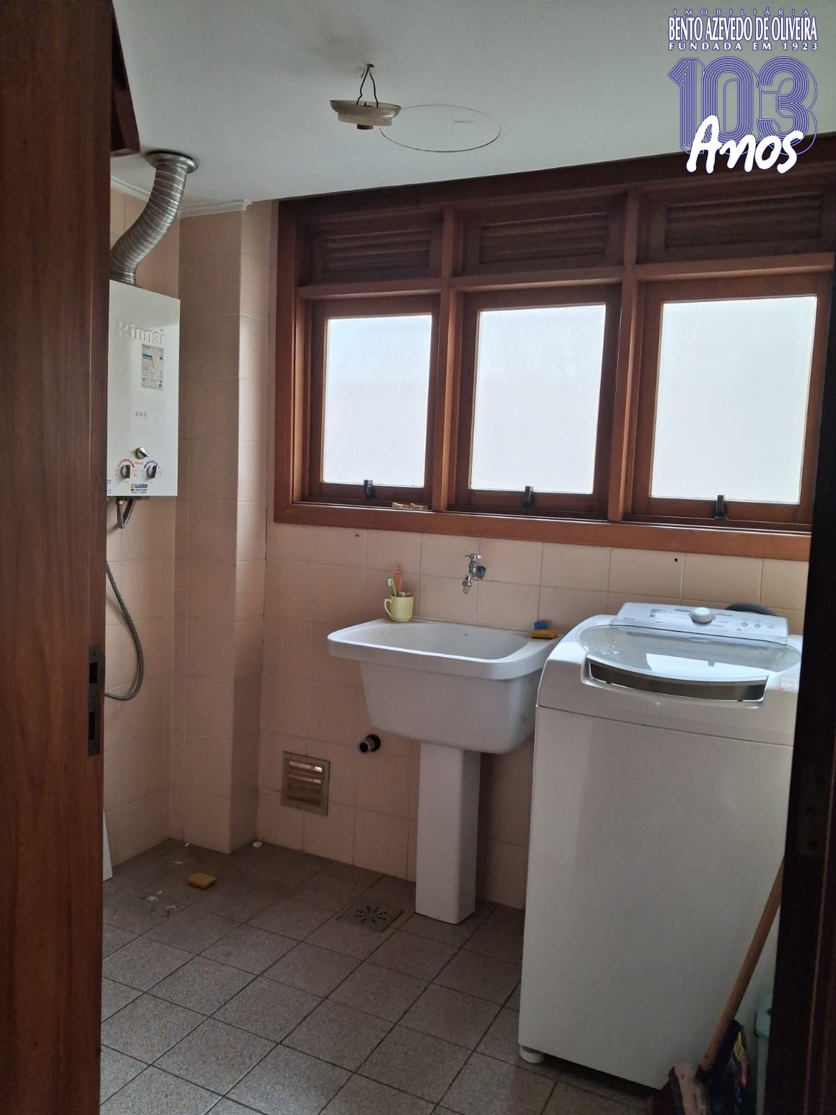 Apartamento, 2 quartos, 98 m² - Foto 7