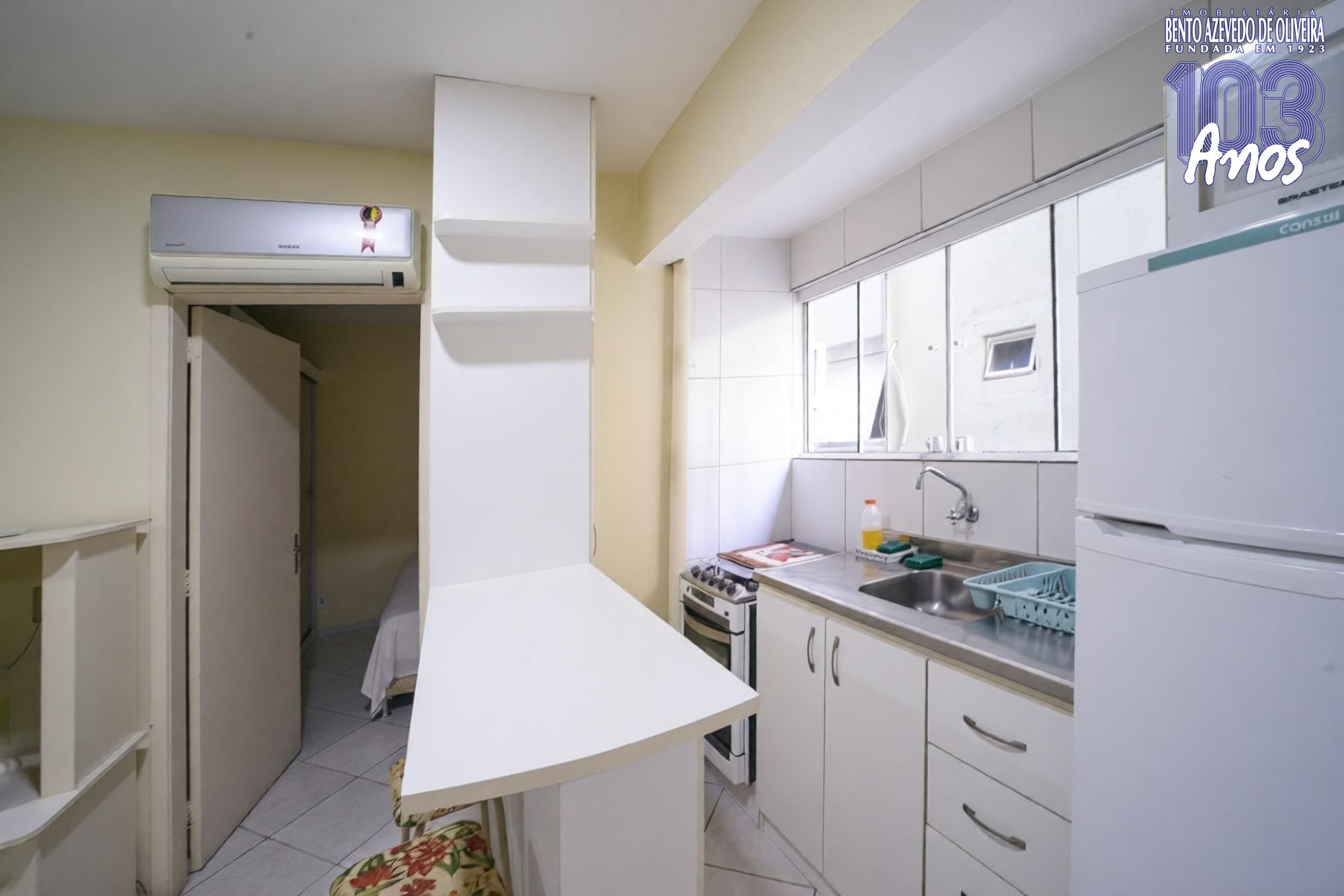 Apartamento, 2 quartos, 33 m² - Foto 12