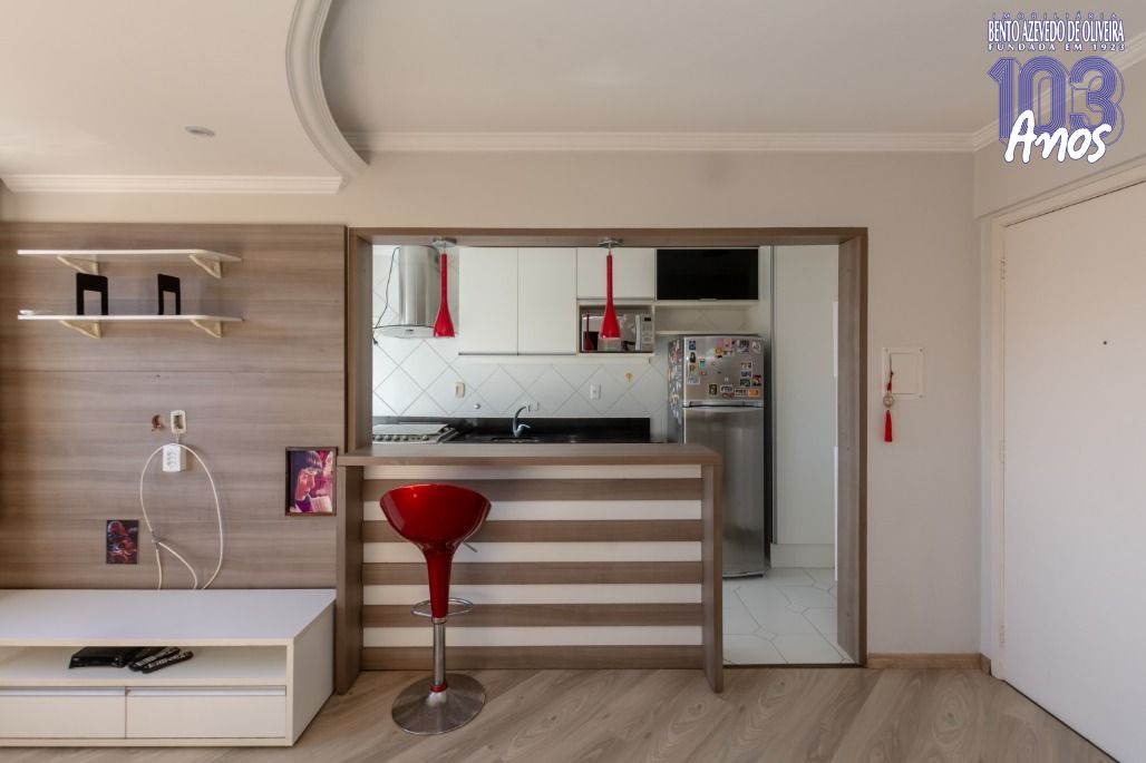Apartamento, 1 quarto, 65 m² - Foto 8