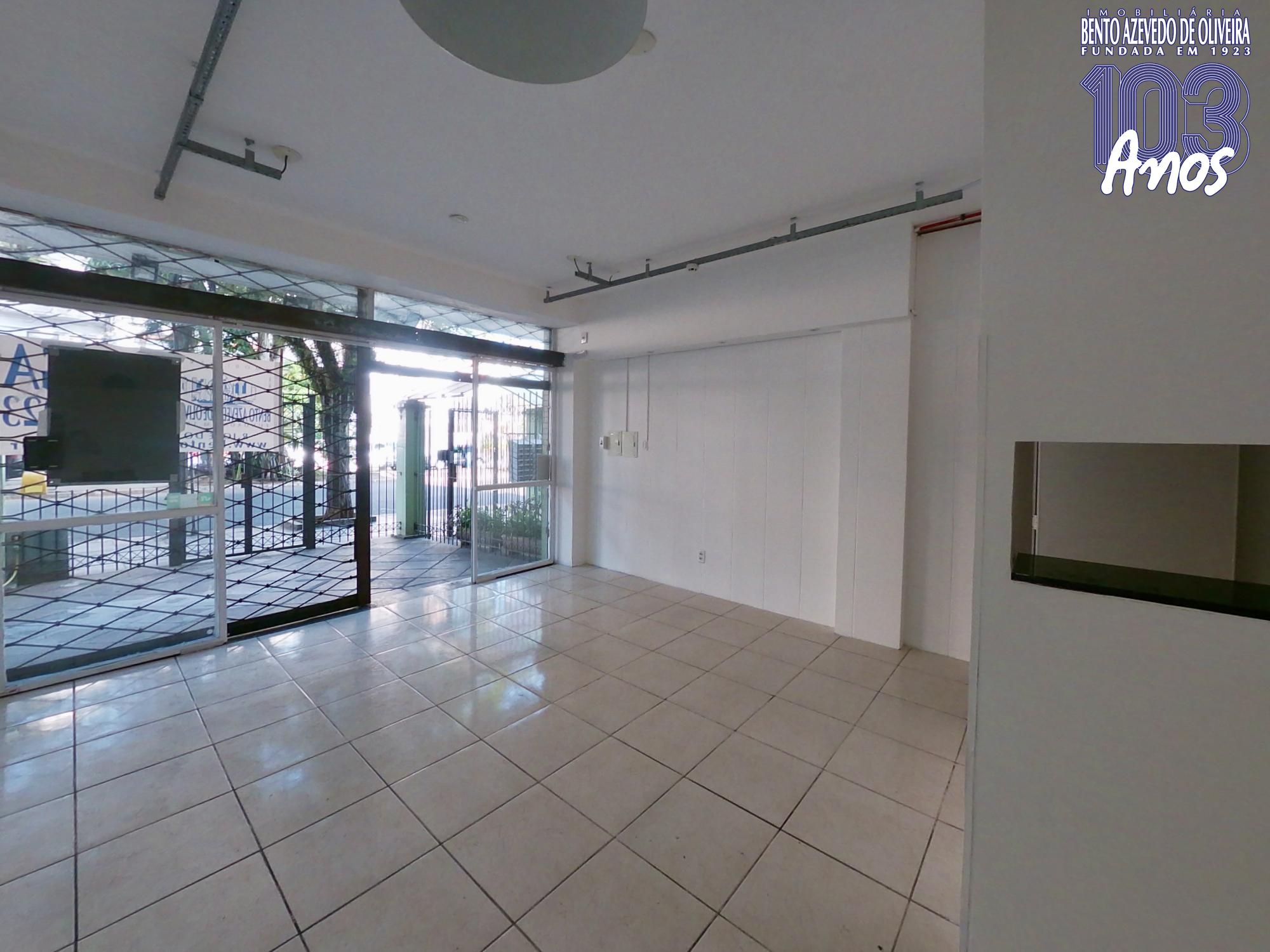 Loja-Salão, 75 m² - Foto 3