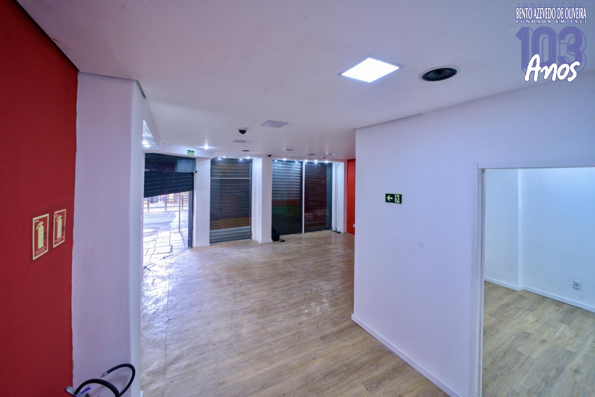 Loja-Salão, 55 m² - Foto 6