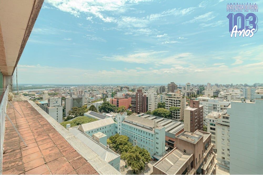 Apartamento, 3 quartos, 147 m² - Foto 20