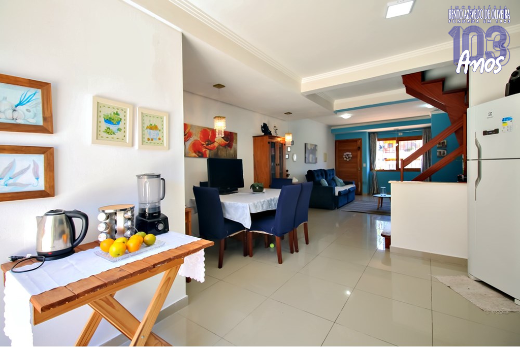 Casa, 3 quartos, 152 m² - Foto 26