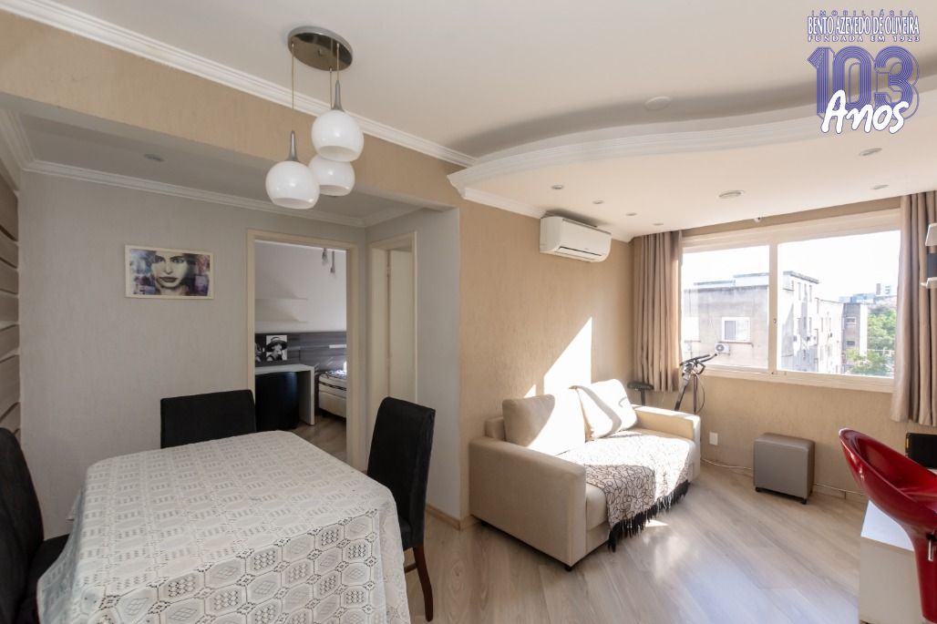 Apartamento, 1 quarto, 65 m² - Foto 1