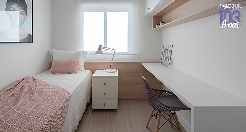 Casa de Condomínio, 1 quarto - Foto 18