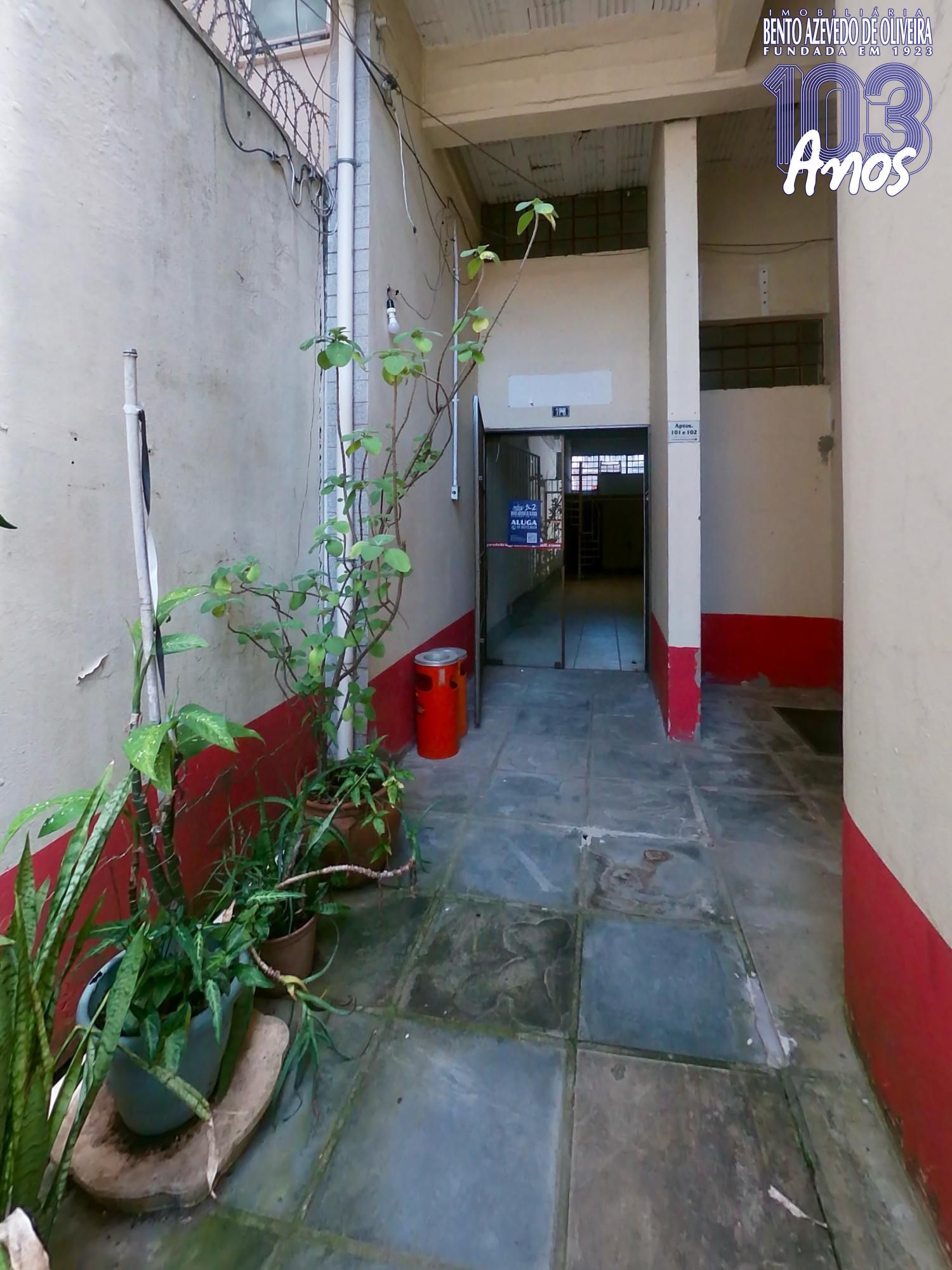 Loja-Salão, 130 m² - Foto 5