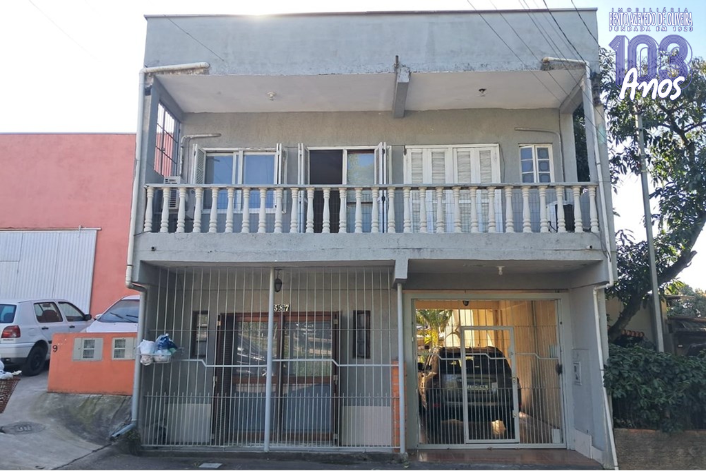 Casa, 2 quartos, 170 m² - Foto 1