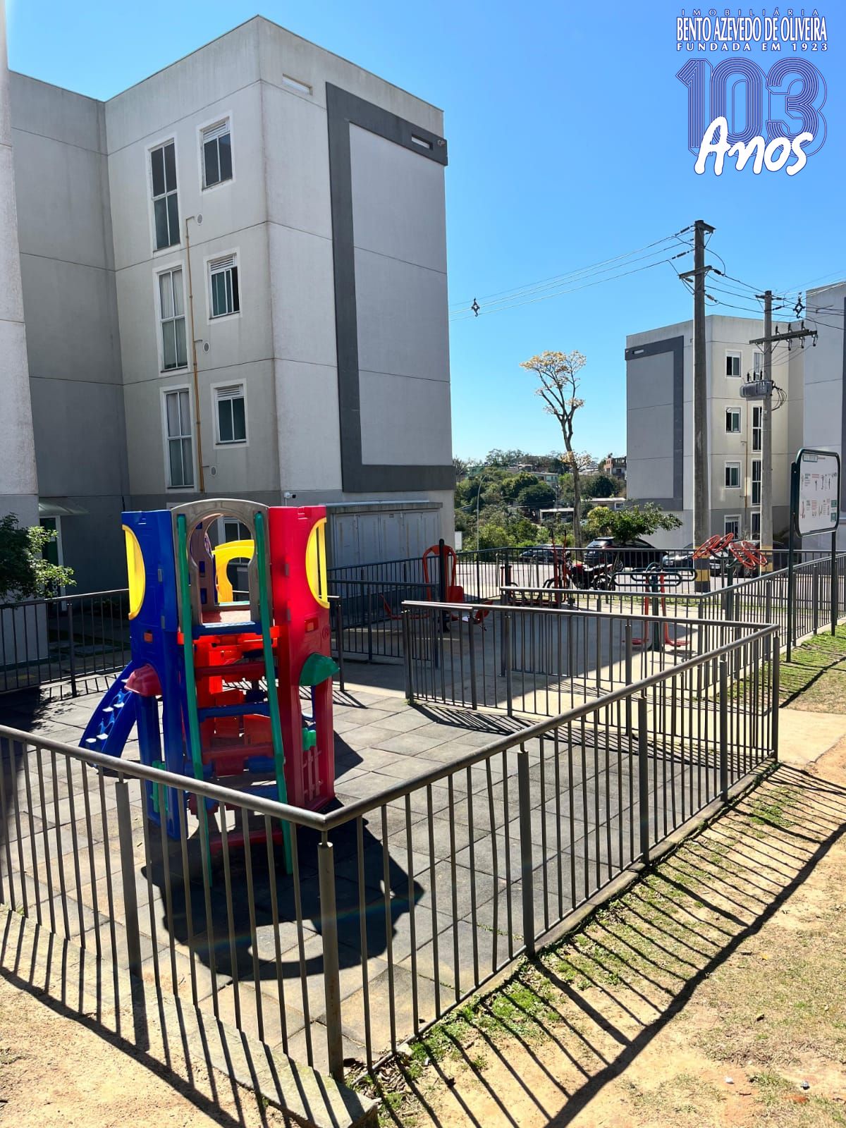 Apartamento, 2 quartos, 40 m² - Foto 26