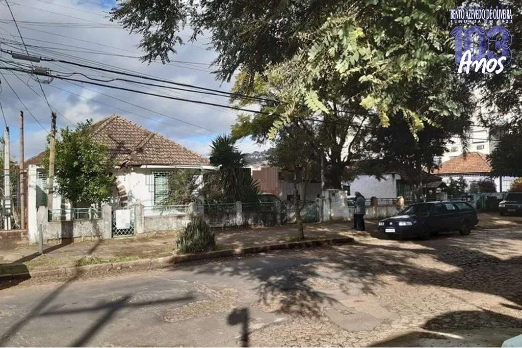 Terreno, 915 m² - Foto 2