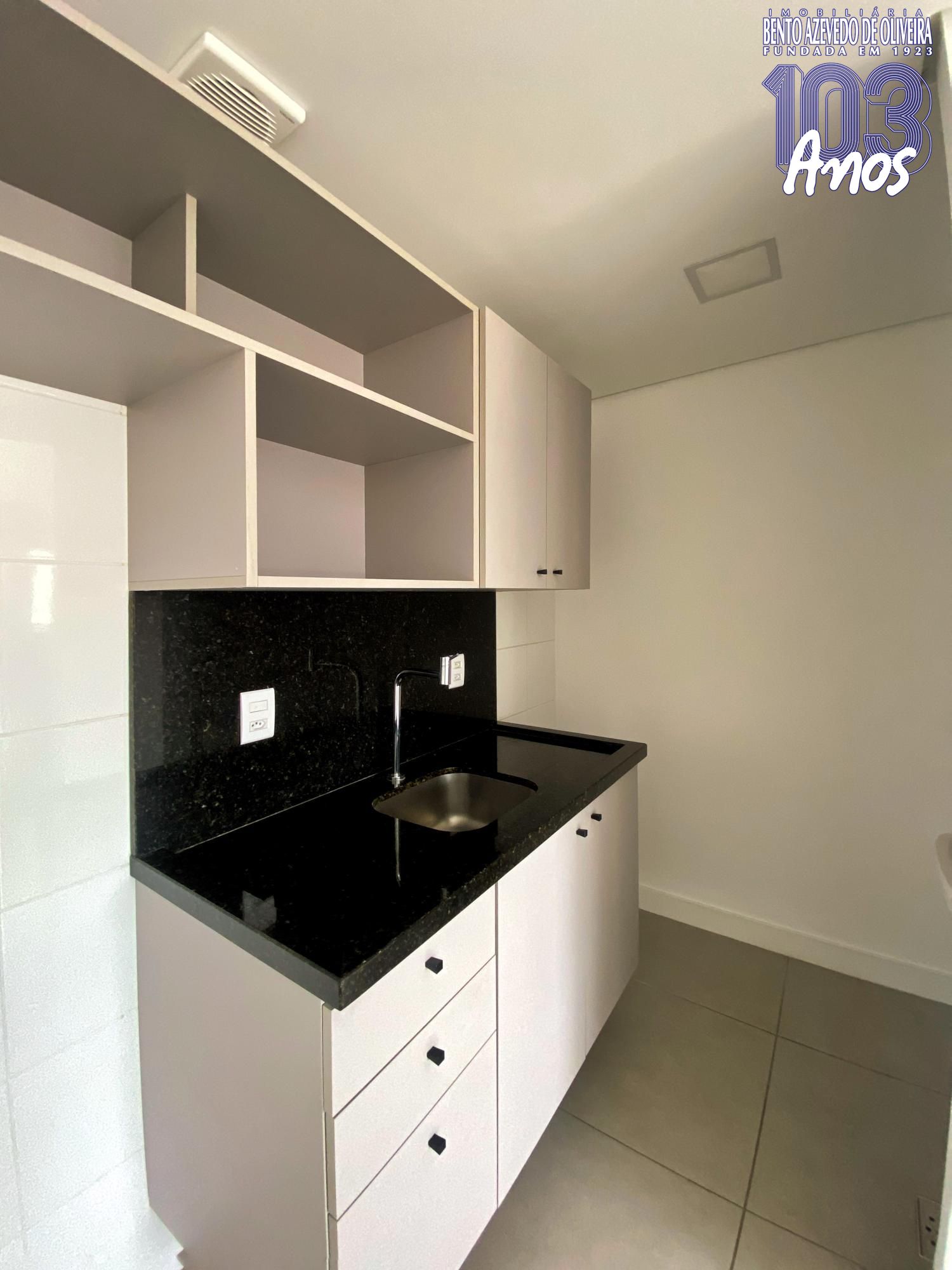 Apartamento, 1 quarto, 30 m² - Foto 14