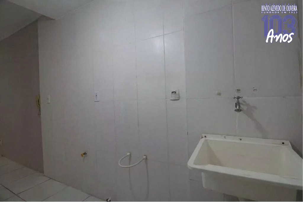 Apartamento, 3 quartos, 61 m² - Foto 4