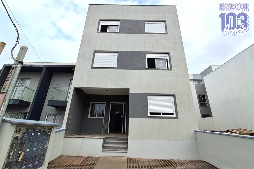 Apartamento, 1 quarto, 28 m² - Foto 1